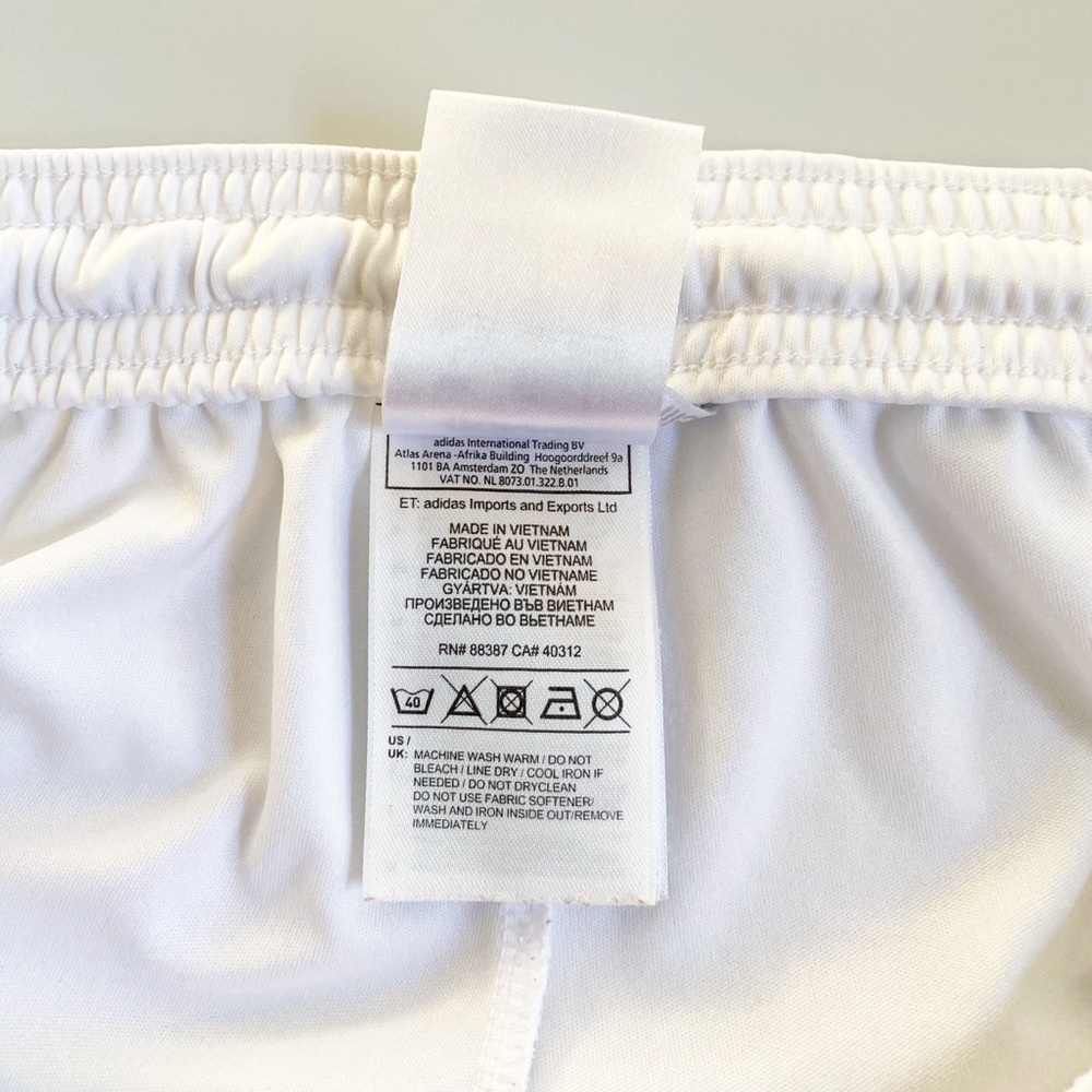 Adidas Climacool Performance Shorts - Picture 6 of 7